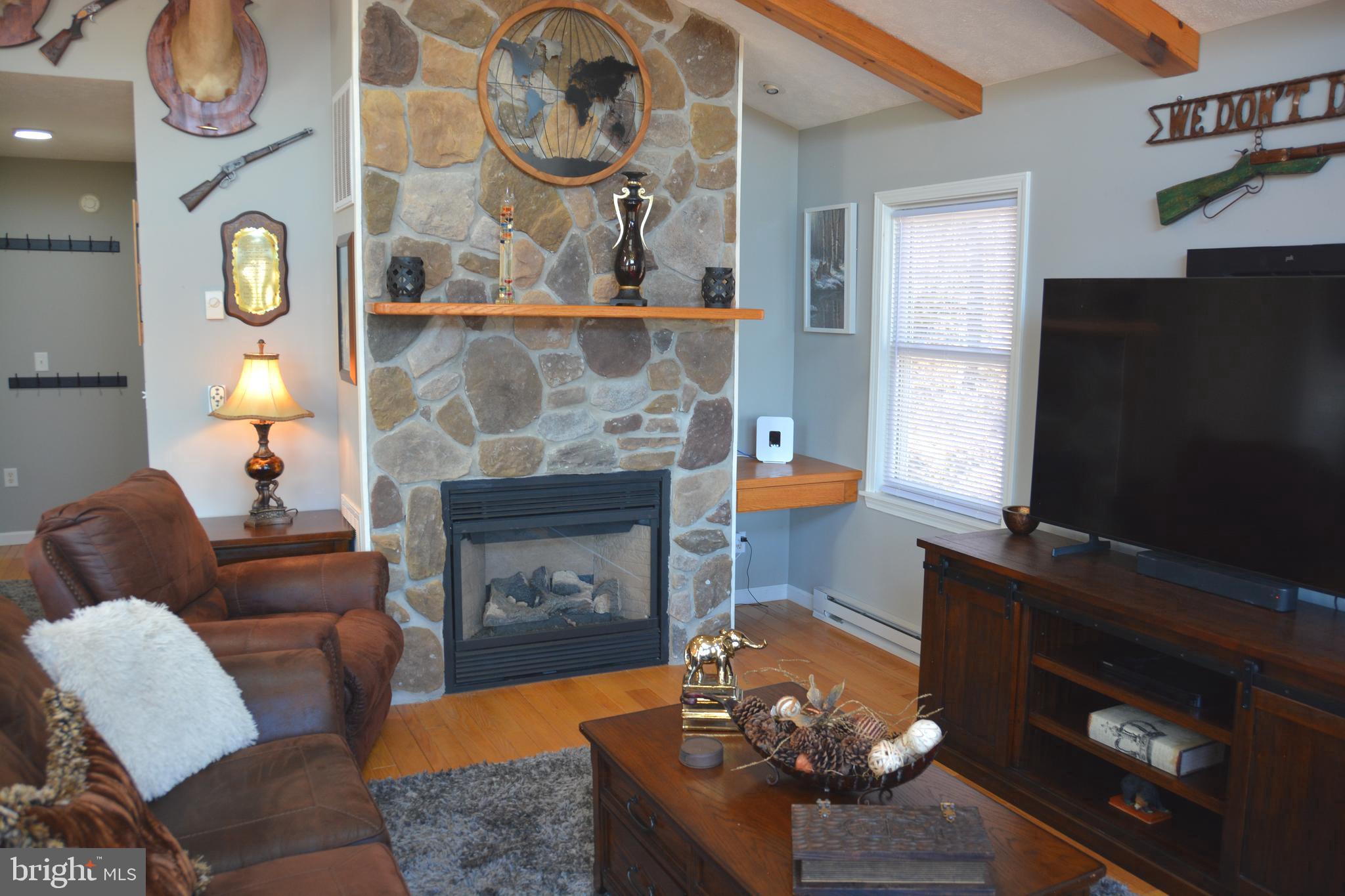 400 Locust Ridge Moorefield, WV 26836 - Photo 87 of 87 Open floor plan