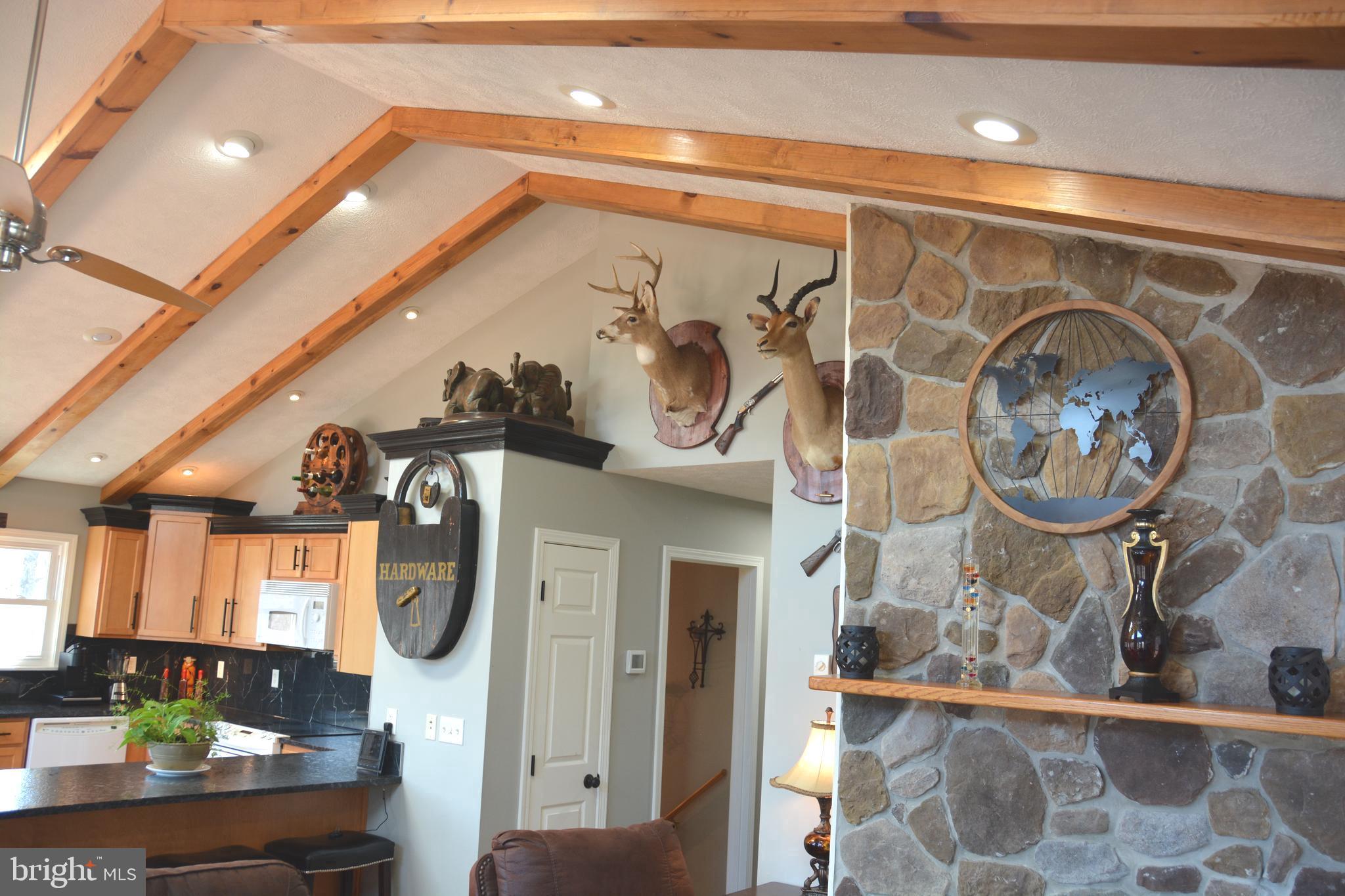 400 Locust Ridge Moorefield, WV 26836 - Photo 28 of 87