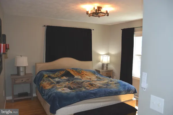 a room with musical instruments