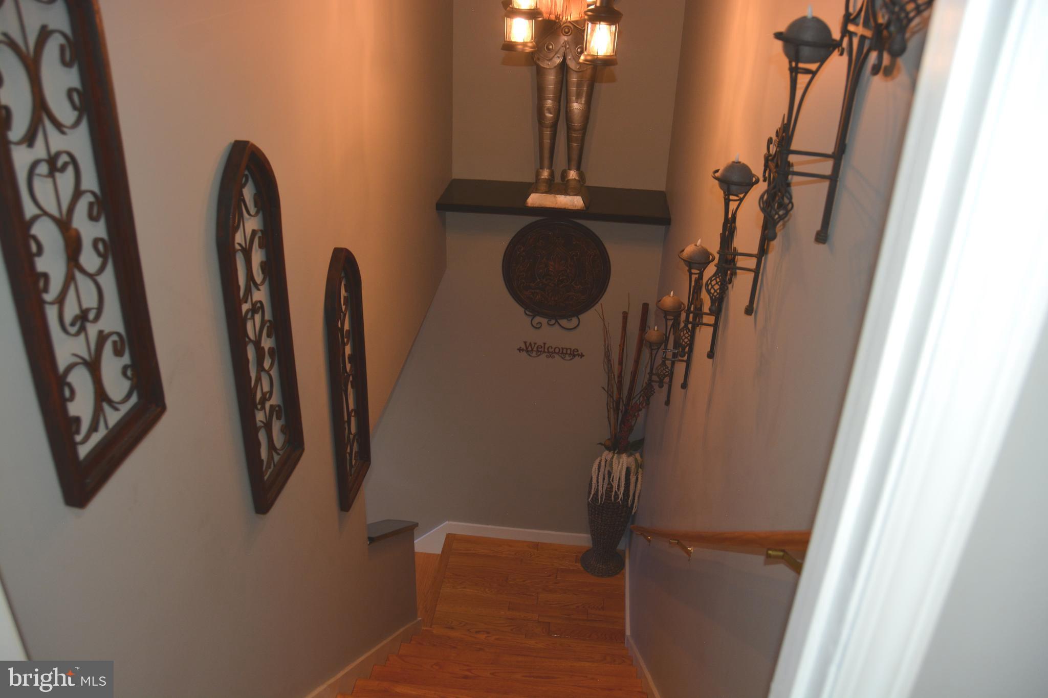 400 Locust Ridge Moorefield, WV 26836 - Photo 38 of 87 a close view of walk in closet