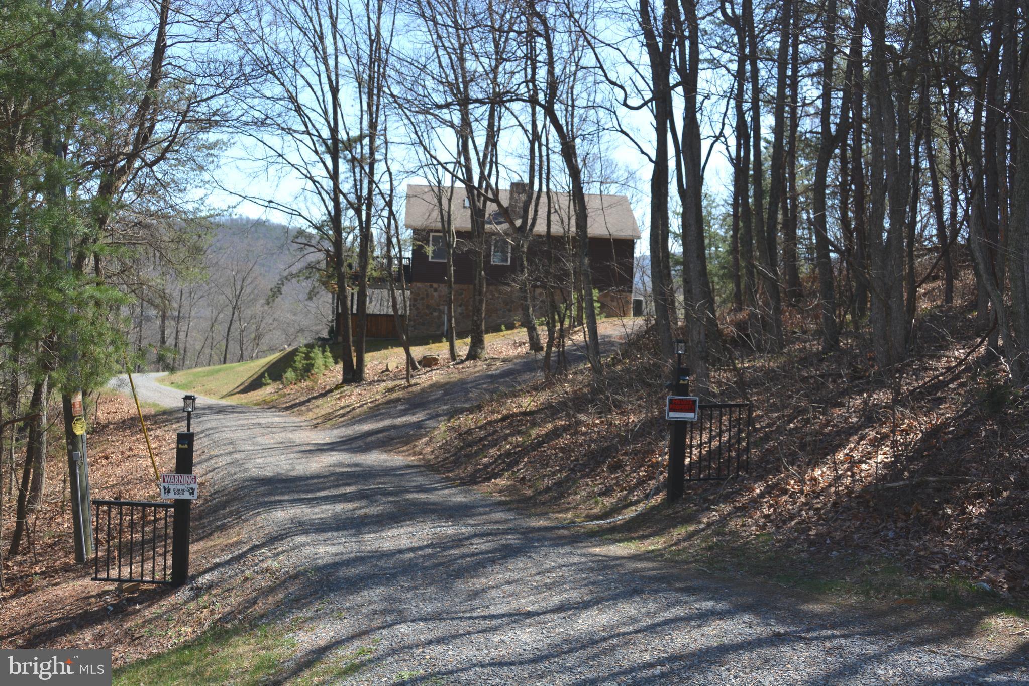 400 Locust Ridge Moorefield, WV 26836 - Photo 76 of 87 a view of a park with trees