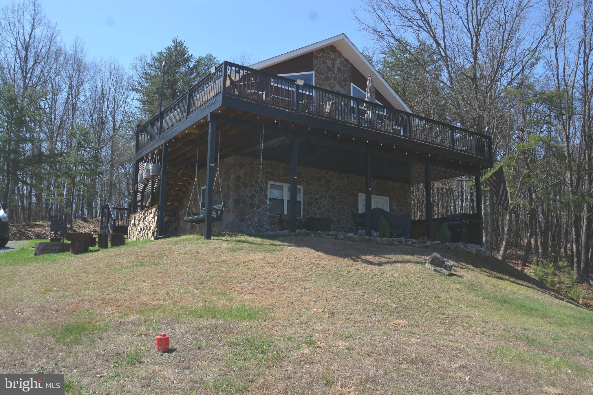 400 Locust Ridge Moorefield, WV 26836 - Photo 80 of 87