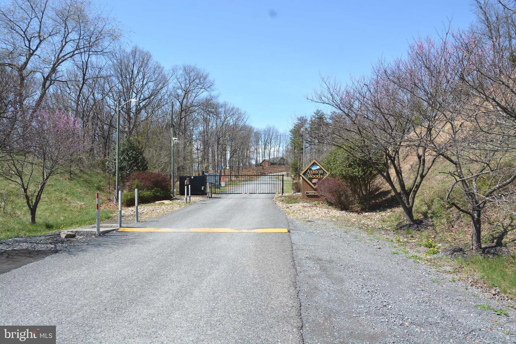 400 Locust Ridge Moorefield, WV 26836 - Photo 84 of 87 Entering Ashton Woods, Gated community,