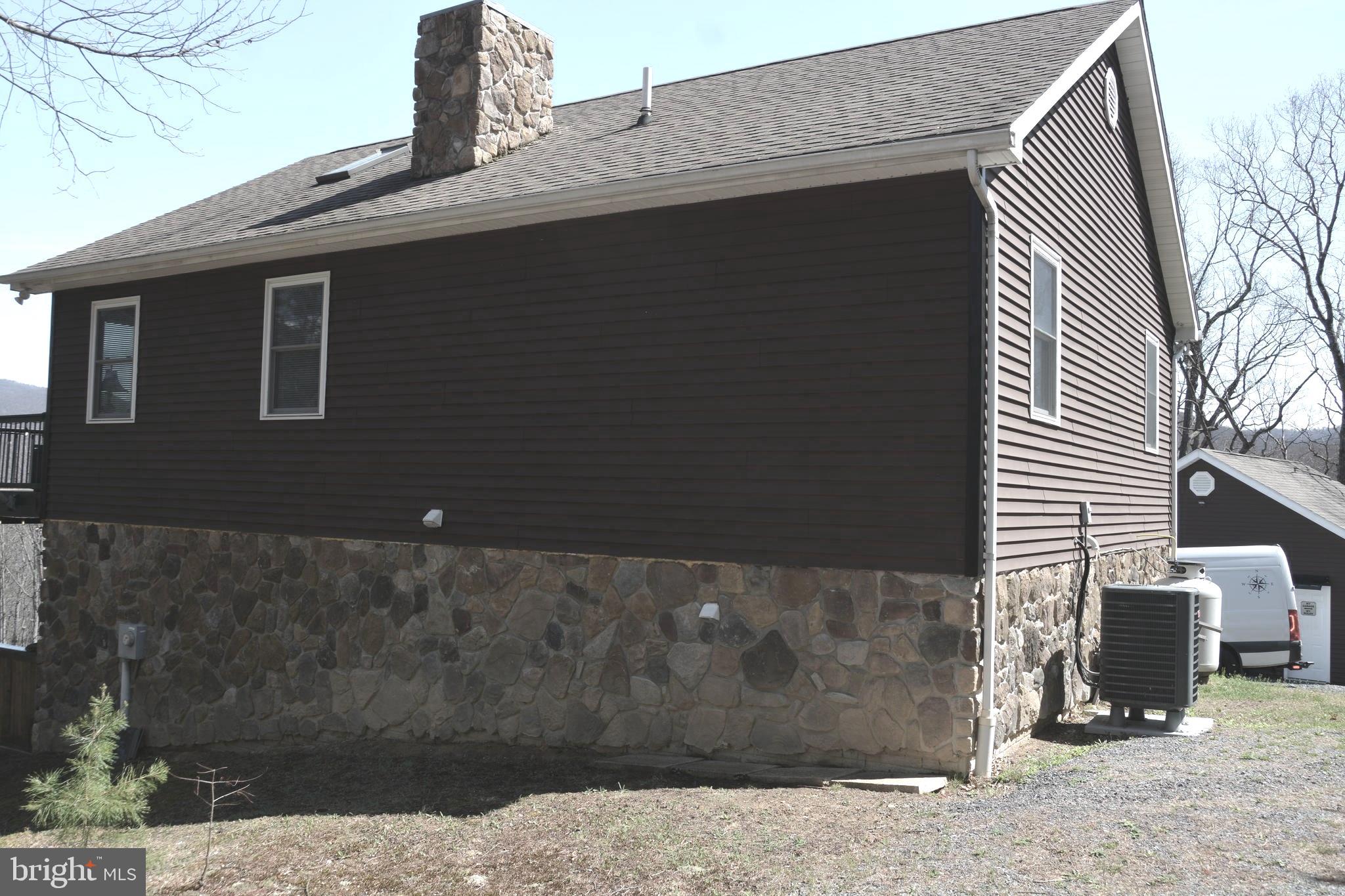 400 Locust Ridge Moorefield, WV 26836 - Photo 10 of 87