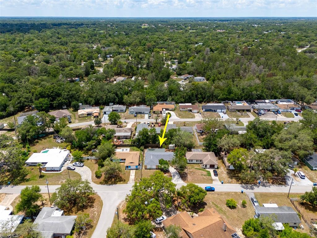 7360 Blackhawk Trail Spring Hill, FL 34606 - Photo 38 of 45