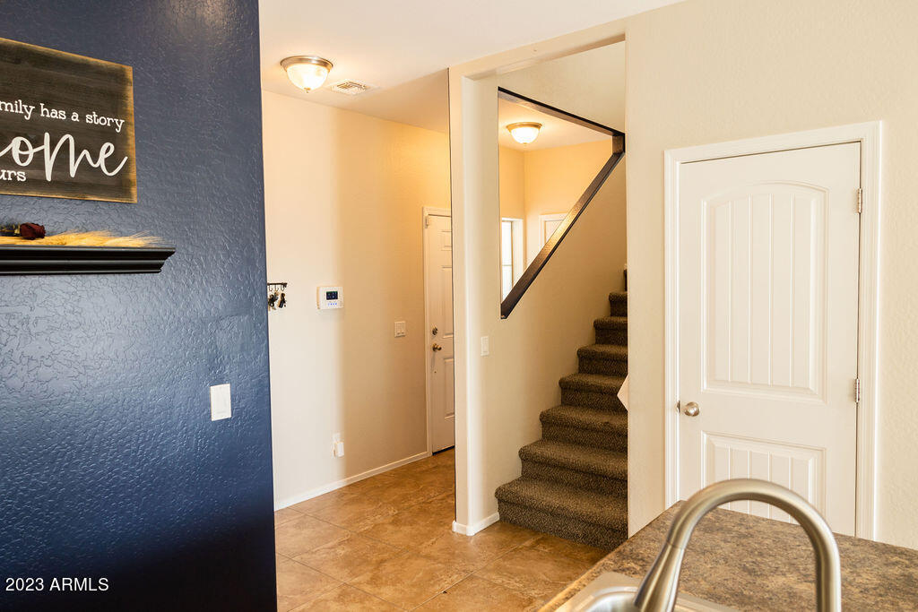 10225 West Camelback Road, Unit 23 Phoenix, AZ 85037 - Photo 20 of 44 Stairwell