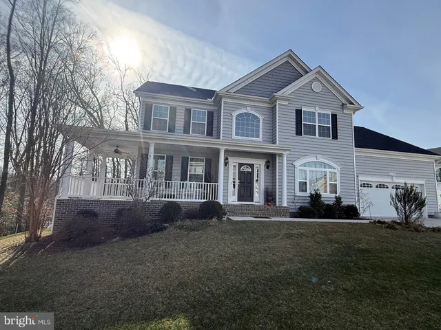 $669,000 | 24380 Fwd Drive, Hollywood, MD 20636