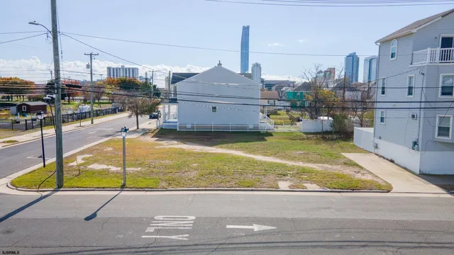 $119,000 | 342 North Massachusetts Avenue, Atlantic City, NJ 08401