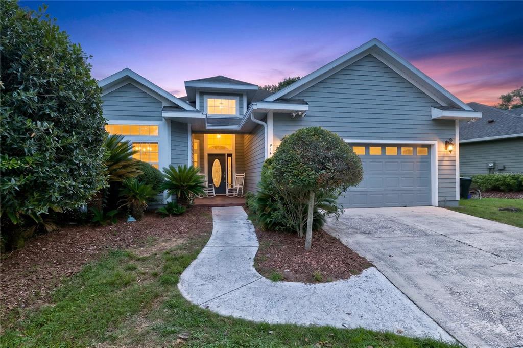 914 Southwest 83rd Terrace Gainesville, FL 32607 - Photo 2 of 42