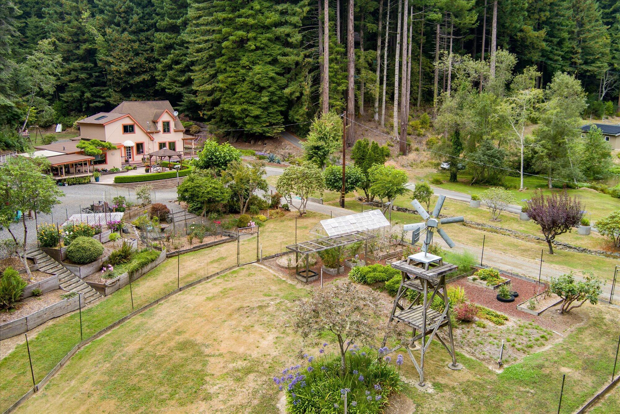 2838 Spears Road Freshwater, CA 95503 - Photo 109 of 111 Gallery Image 109