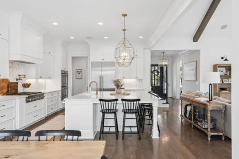 $2,195,000 | 8776 Belladonna Drive, College Grove, TN 37046