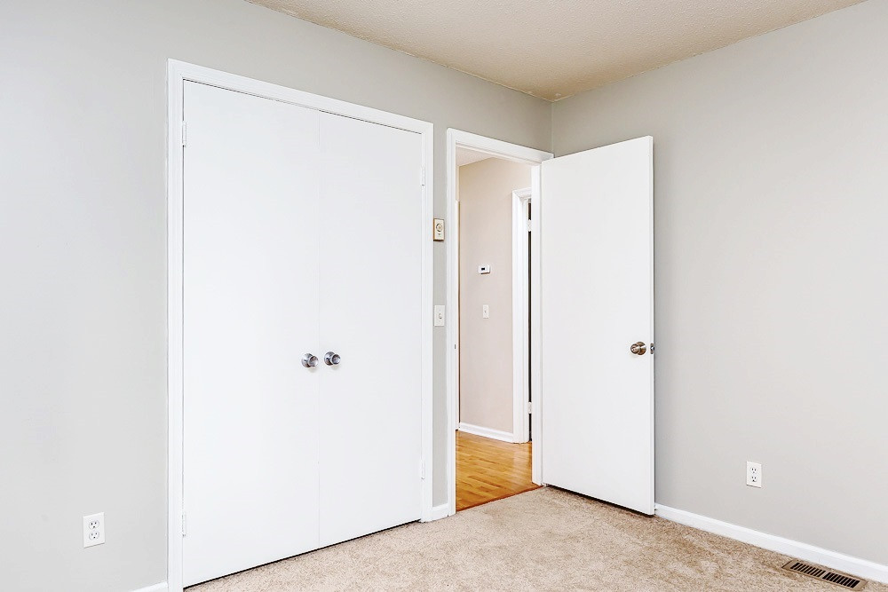 7616 Idolbrook Lane Raleigh, NC 27615 - Photo 20 of 26 Bedroom