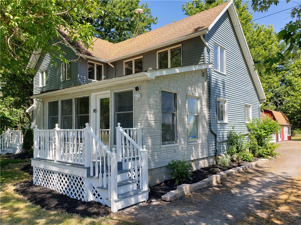 1331 Sumner Road Alabama, NY 14013 - Photo 1 of 1 Gallery Image 1