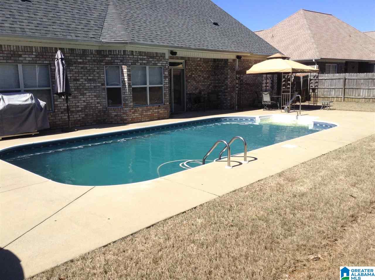 104 Parliament Road Alabaster, AL 35114 - Photo 6 of 47