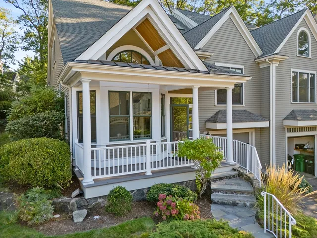 $1,189,500 | 141 Johnson Woods Drive, Unit 141, Reading, MA 01867