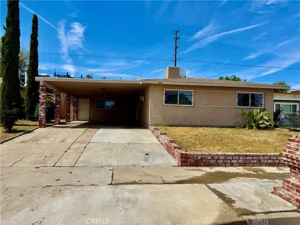 $295,000 | 650 Patricia Street, Barstow, CA 92311