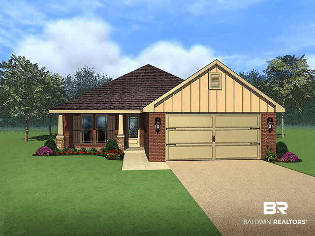 9271 Pembrook Loop Fairhope, AL 36532 - Photo 1 of 1 Gallery Image 1