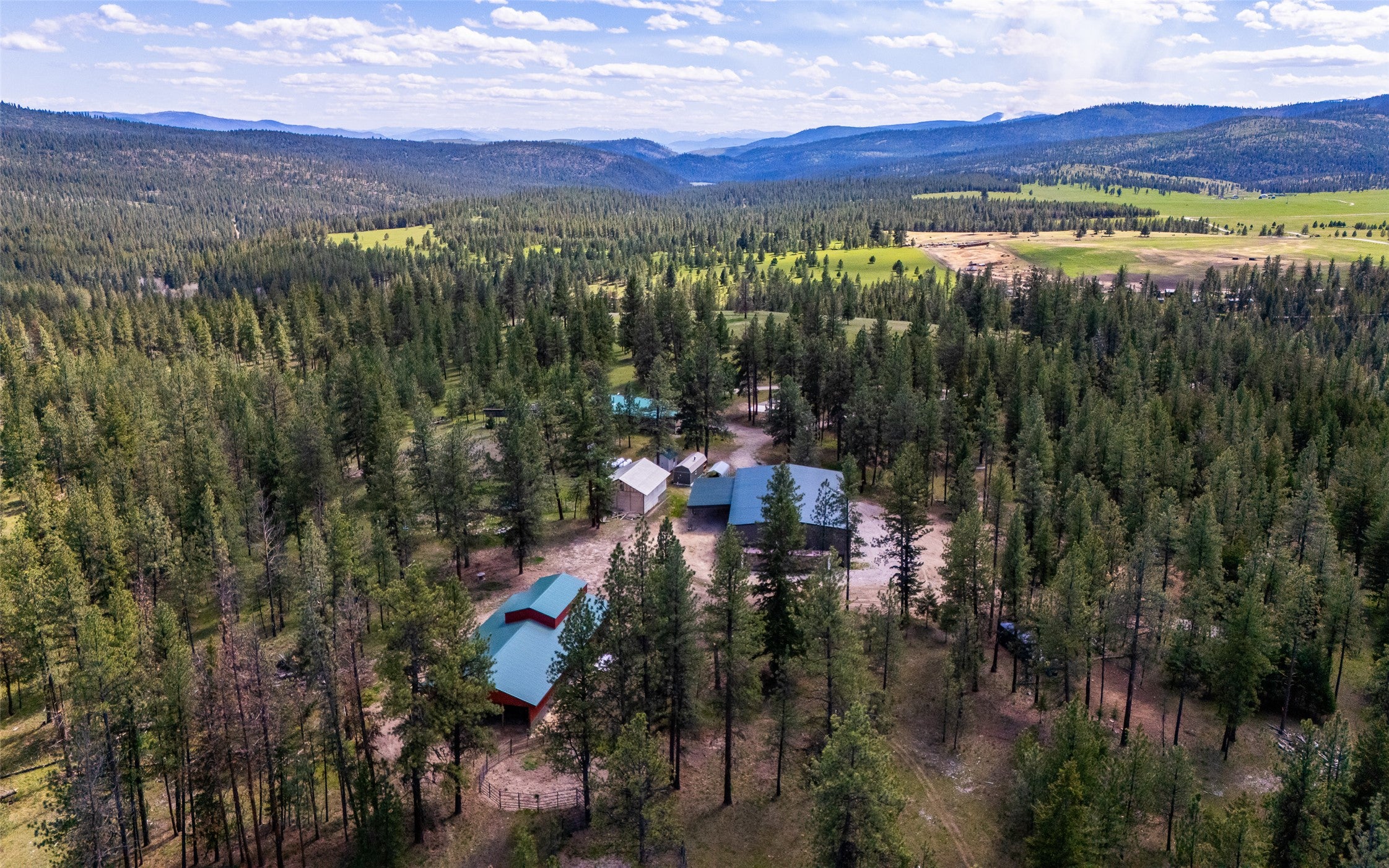 3185 Hubbart Dam Road Marion, MT 59925 - Photo 90 of 105 Gallery Image 90