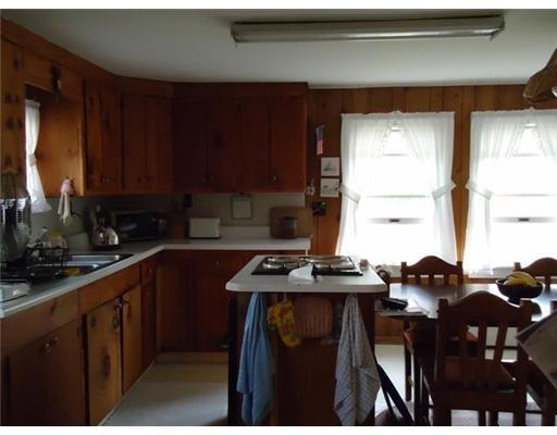 221 Neck Road Waterville, ME 04901 - Photo 8 of 21 Kitchen.