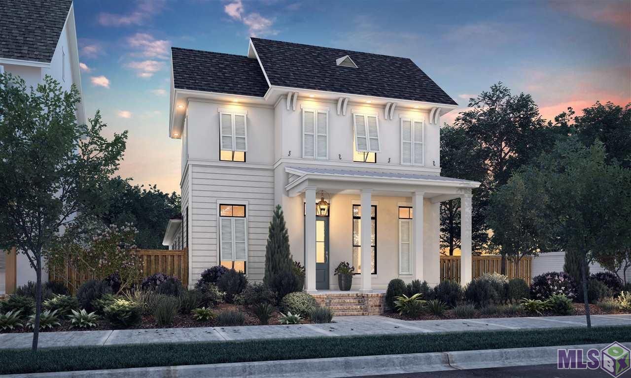 5133 Cheneau Lane Baton Rouge, LA 70808 - Photo 1 of 3 5133 CHENEAU LN