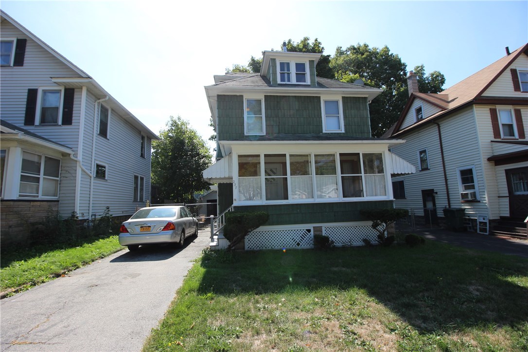 237 Summit Grove Park Rochester, NY 14615 - Photo 1 of 1