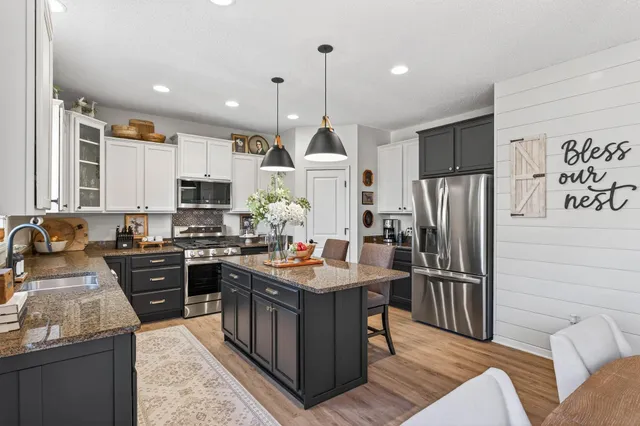 $540,000 | 12410 73rd Street Northeast, Otsego, MN 55330