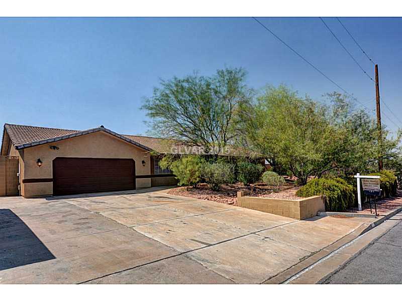 416 Blackridge Road Henderson, NV 89015 - Photo 1 of 35 Property Photo.