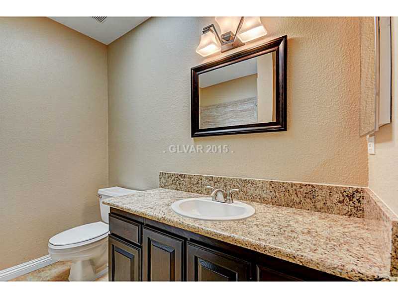 416 Blackridge Road Henderson, NV 89015 - Photo 26 of 35 Property Photo. guest bath