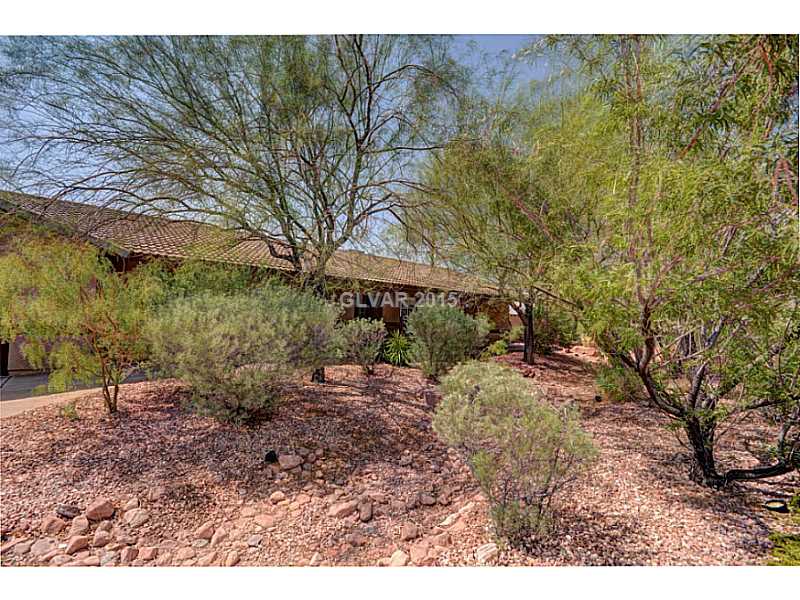 416 Blackridge Road Henderson, NV 89015 - Photo 3 of 35 Property Photo.