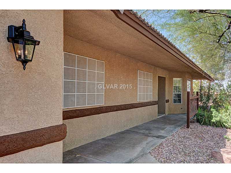 416 Blackridge Road Henderson, NV 89015 - Photo 4 of 35 Property Photo.