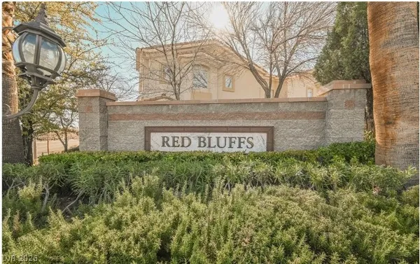 $1,550 | 1301 Red Gable Lane, Unit 101, Las Vegas, NV 89144