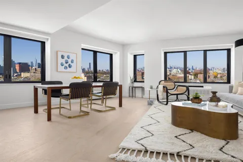 $7,079 | 475 Clermont Avenue, Unit 938 | Fort Greene