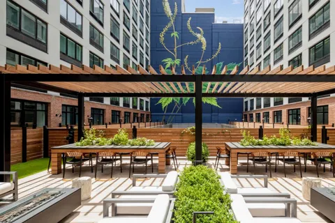 $7,079 | 475 Clermont Avenue, Unit 938 | Fort Greene