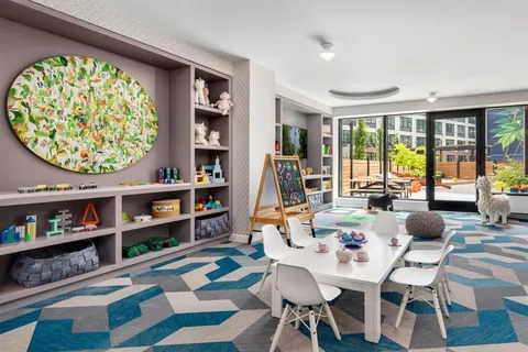 $7,079 | 475 Clermont Avenue, Unit 938 | Fort Greene
