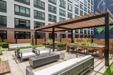 $7,079 | 475 Clermont Avenue, Unit 938 | Fort Greene