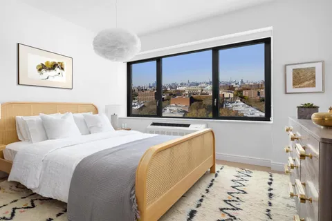 $7,079 | 475 Clermont Avenue, Unit 938 | Fort Greene