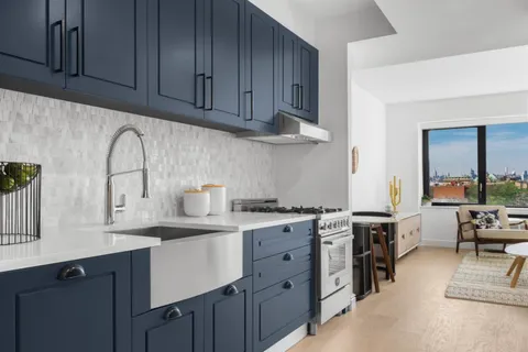 $7,079 | 475 Clermont Avenue, Unit 938 | Fort Greene