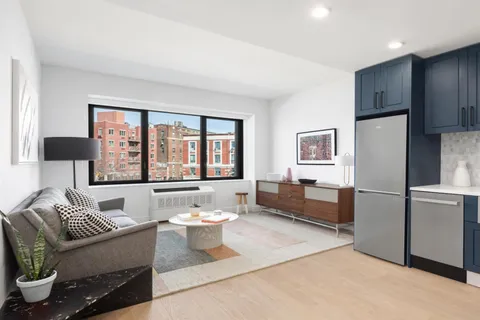 $7,079 | 475 Clermont Avenue, Unit 938 | Fort Greene