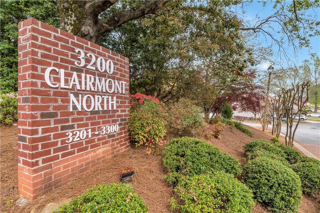 3278 Clairmont Road Atlanta, GA 30329 - Photo 1 of 1 Convenient Brookhaven location!