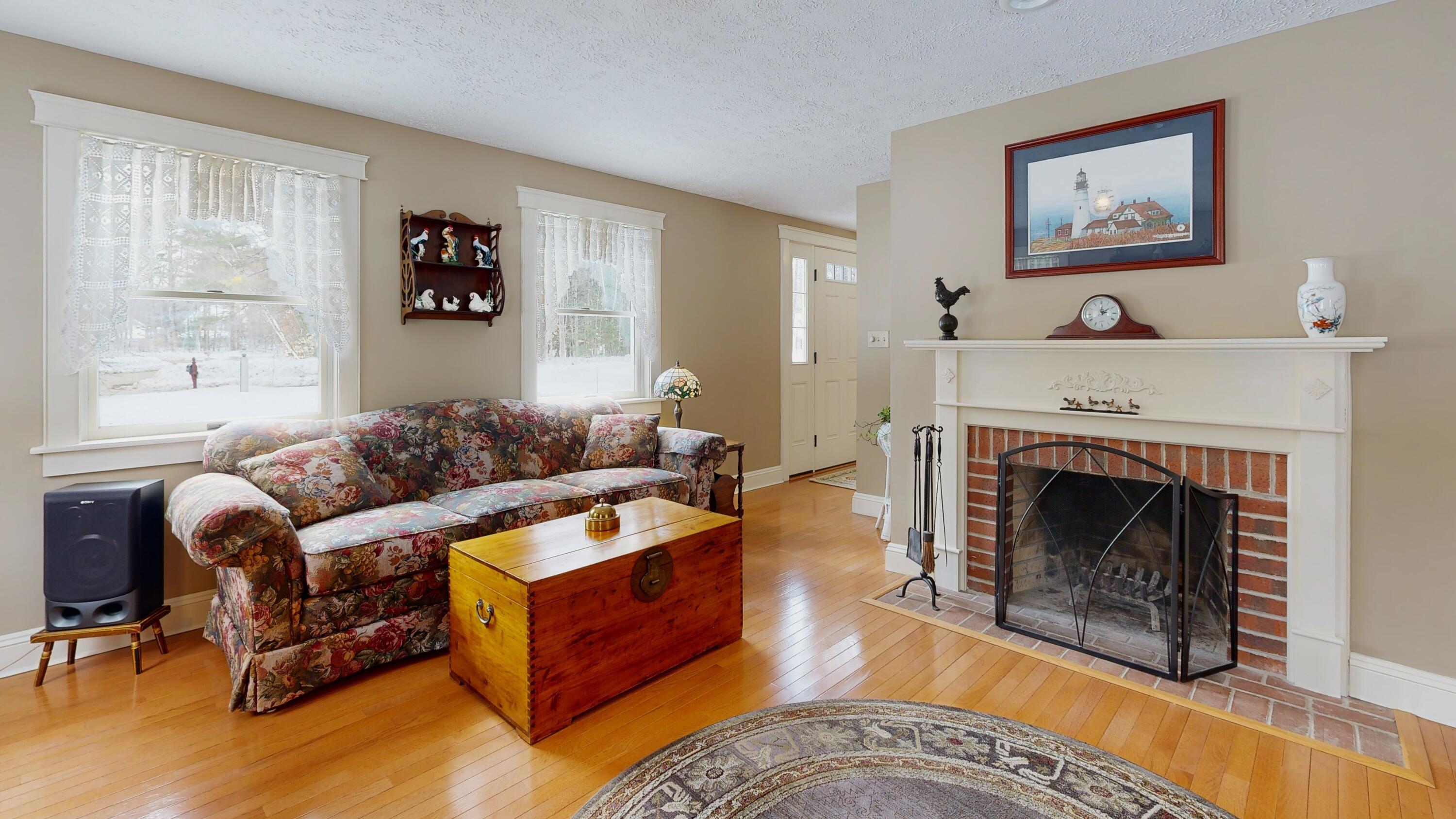 1 Rivermeadow Circle Standish, ME 04085 - Photo 11 of 60 1 River Meadow Circle (1)