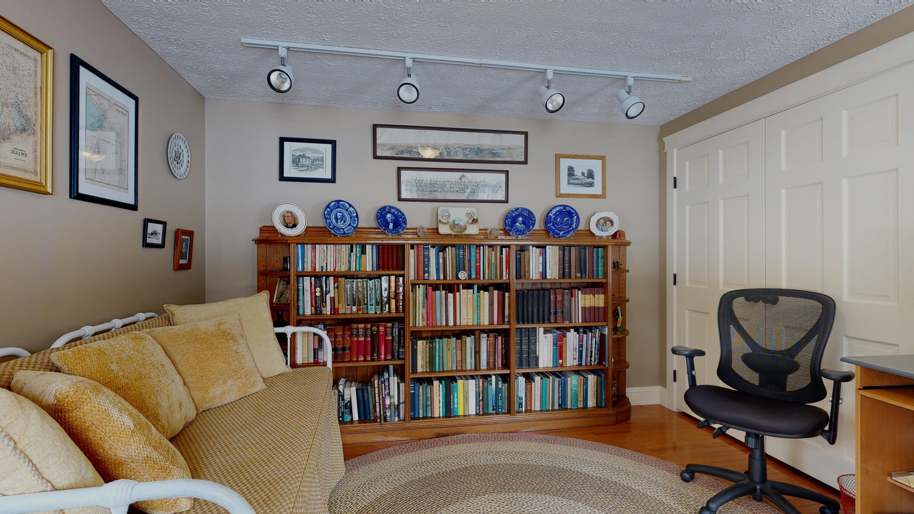 1 Rivermeadow Circle Standish, ME 04085 - Photo 18 of 60 1 River Meadow Circle (12)