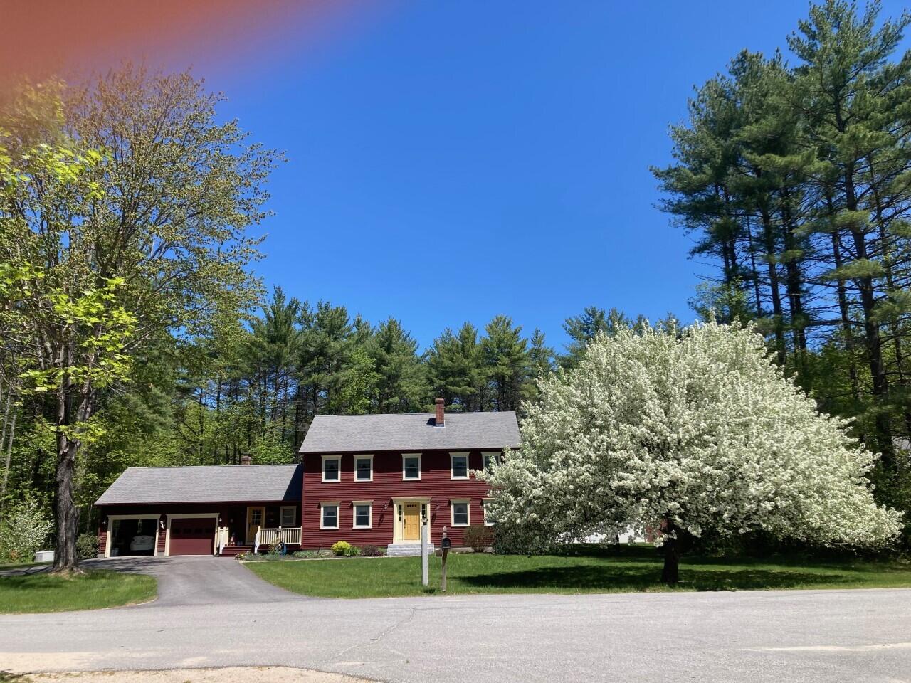 1 Rivermeadow Circle Standish, ME 04085 - Photo 9 of 60 river meadows blooming tree 1