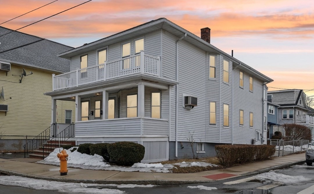 62 Windsor Road Medford, MA 02155 - Photo 1 of 20 Gallery Image 1