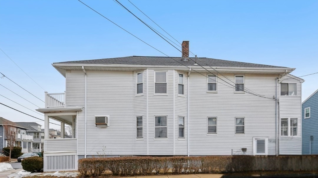 62 Windsor Road Medford, MA 02155 - Photo 18 of 20 Gallery Image 18