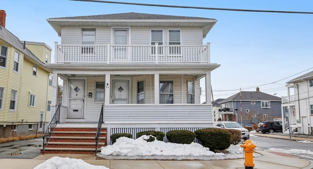 62 Windsor Road Medford, MA 02155 - Photo 2 of 20 Gallery Image 2