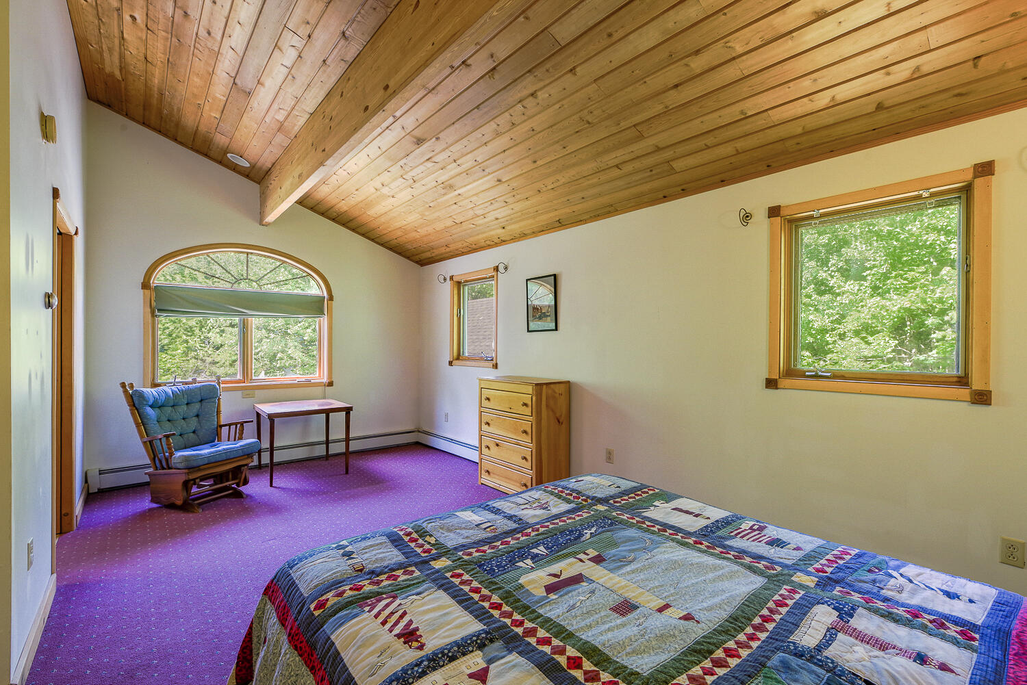 37 Albin Road Searsmont, ME 04973 - Photo 30 of 36 37 Albin Rd 32