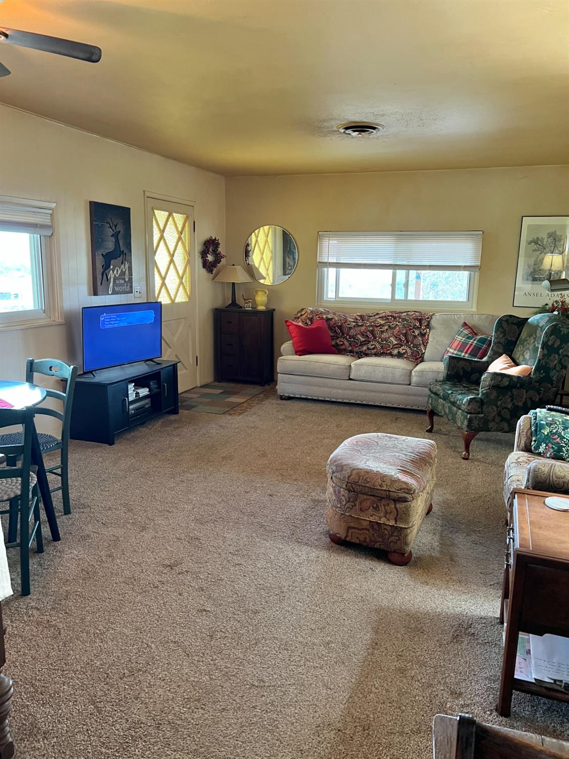 30284 Bear Mountain Road Squaw Valley, CA 93675 - Photo 13 of 62