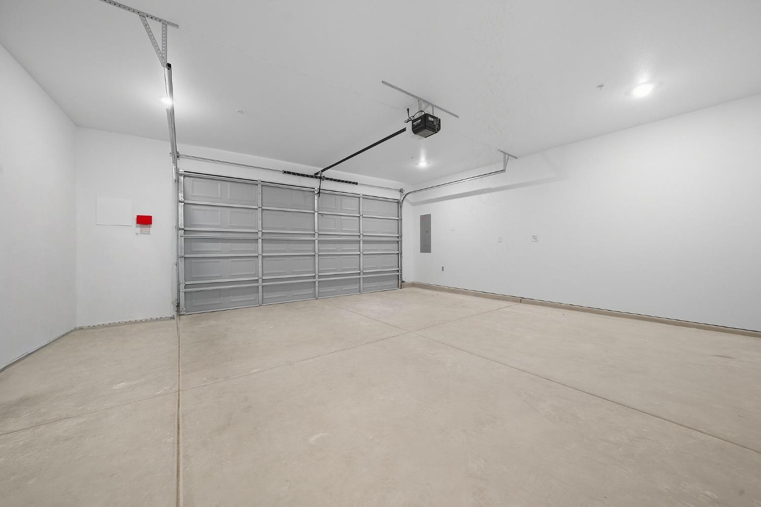 3286 Botfuher Road Valley Springs, CA 95252 - Photo 14 of 24 a view of empty room