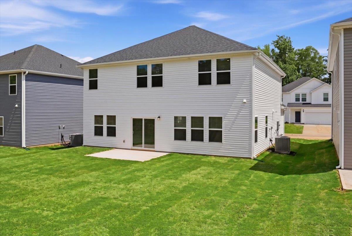 1541 Switchback Circle Moore, SC 29369 - Photo 26 of 32