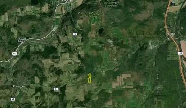 $50,000 | Tinkertown Road, Addison, NY 14801